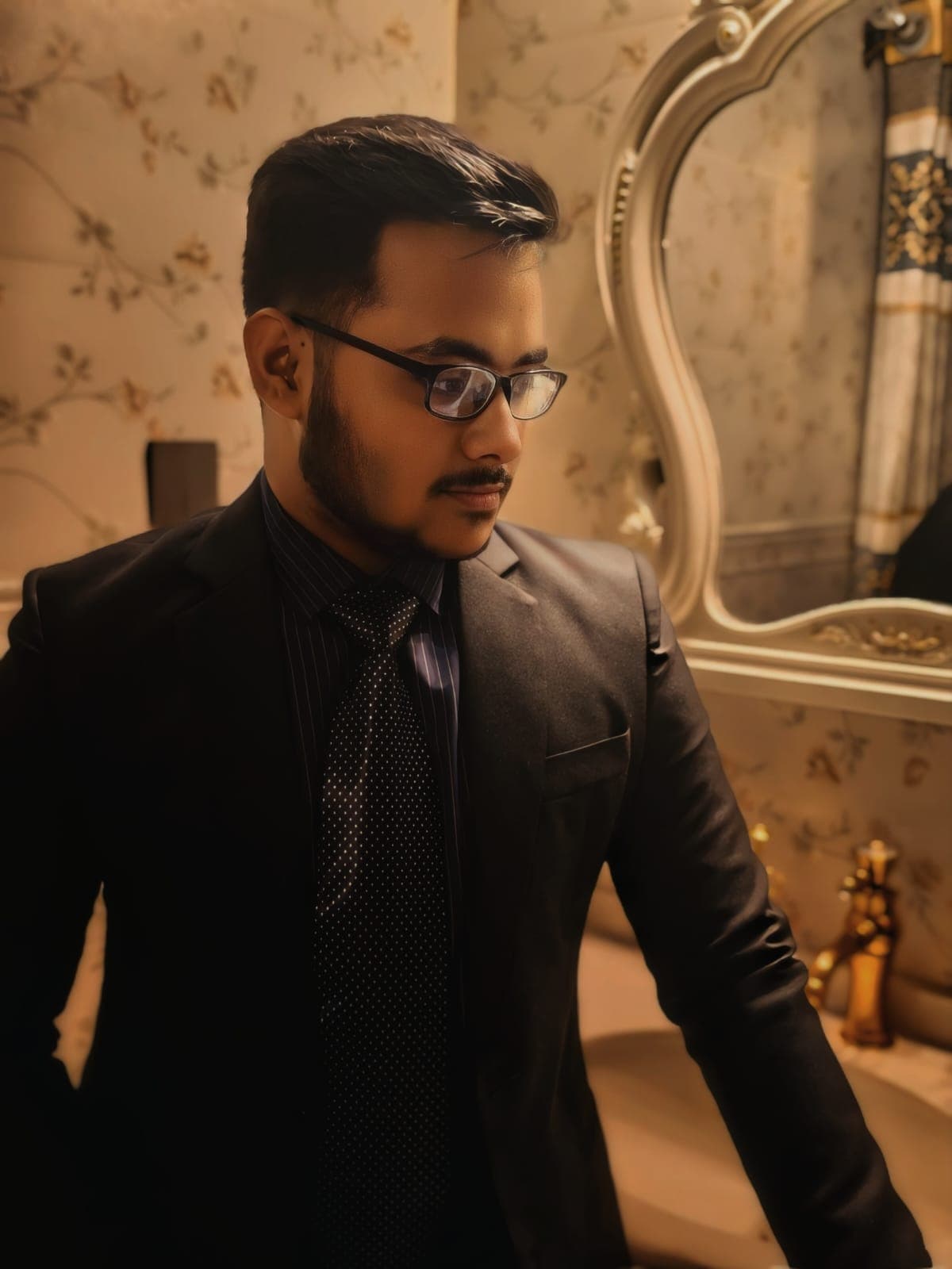 MD SHANID MUNIM