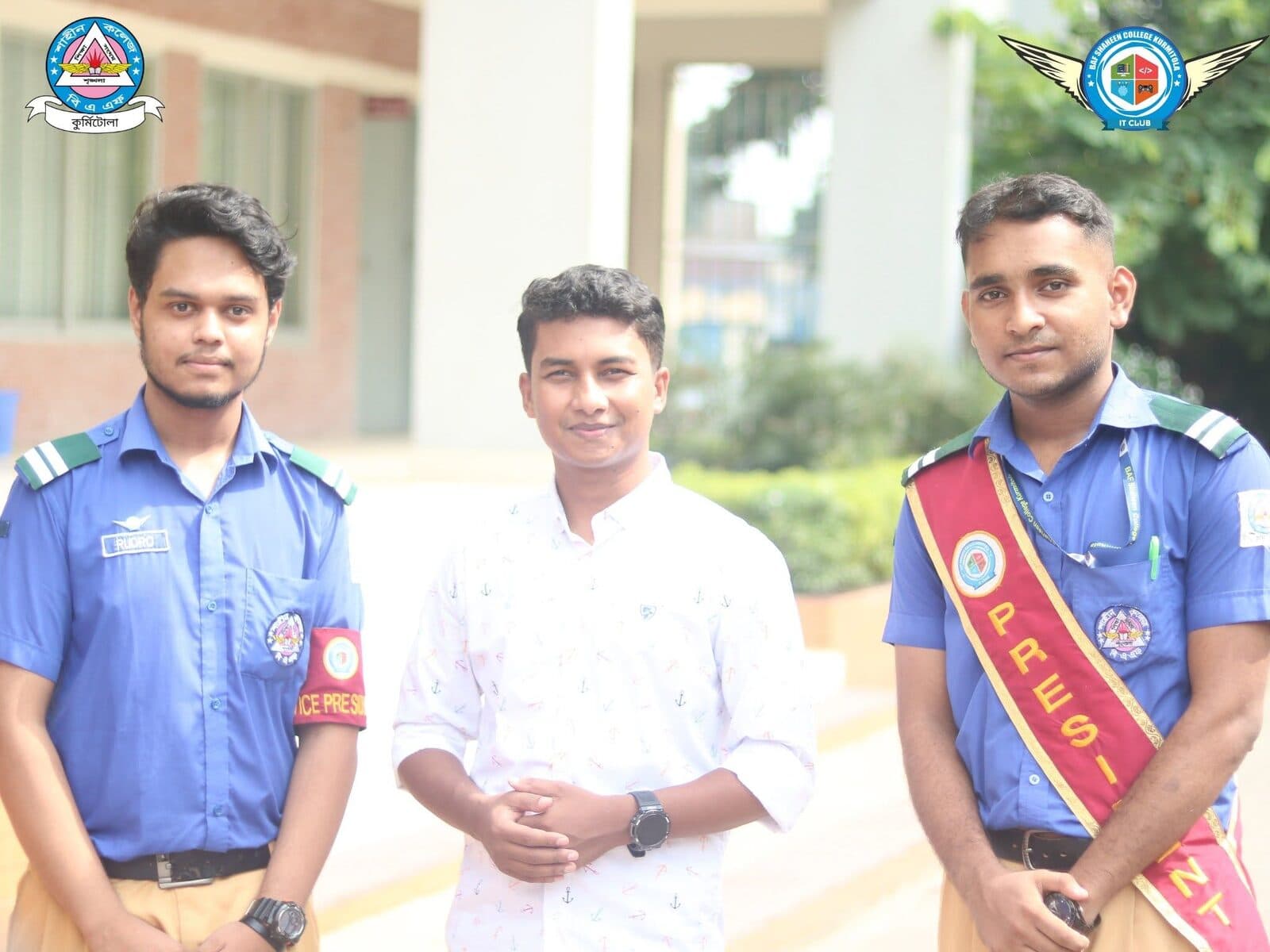 Campus Fest