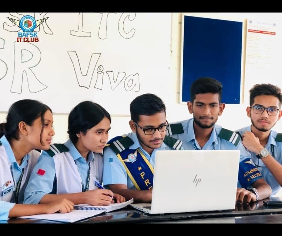 Recruitment and selection viva