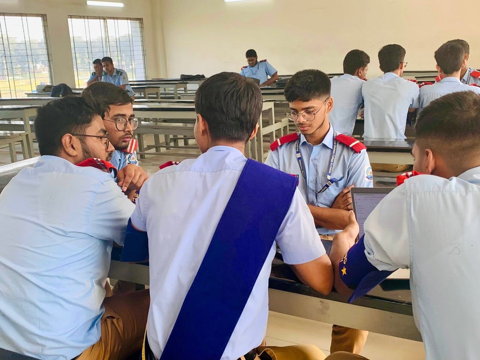 Recruitment and selection viva