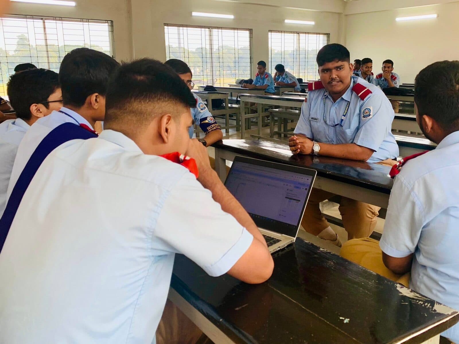 Recruitment and selection viva