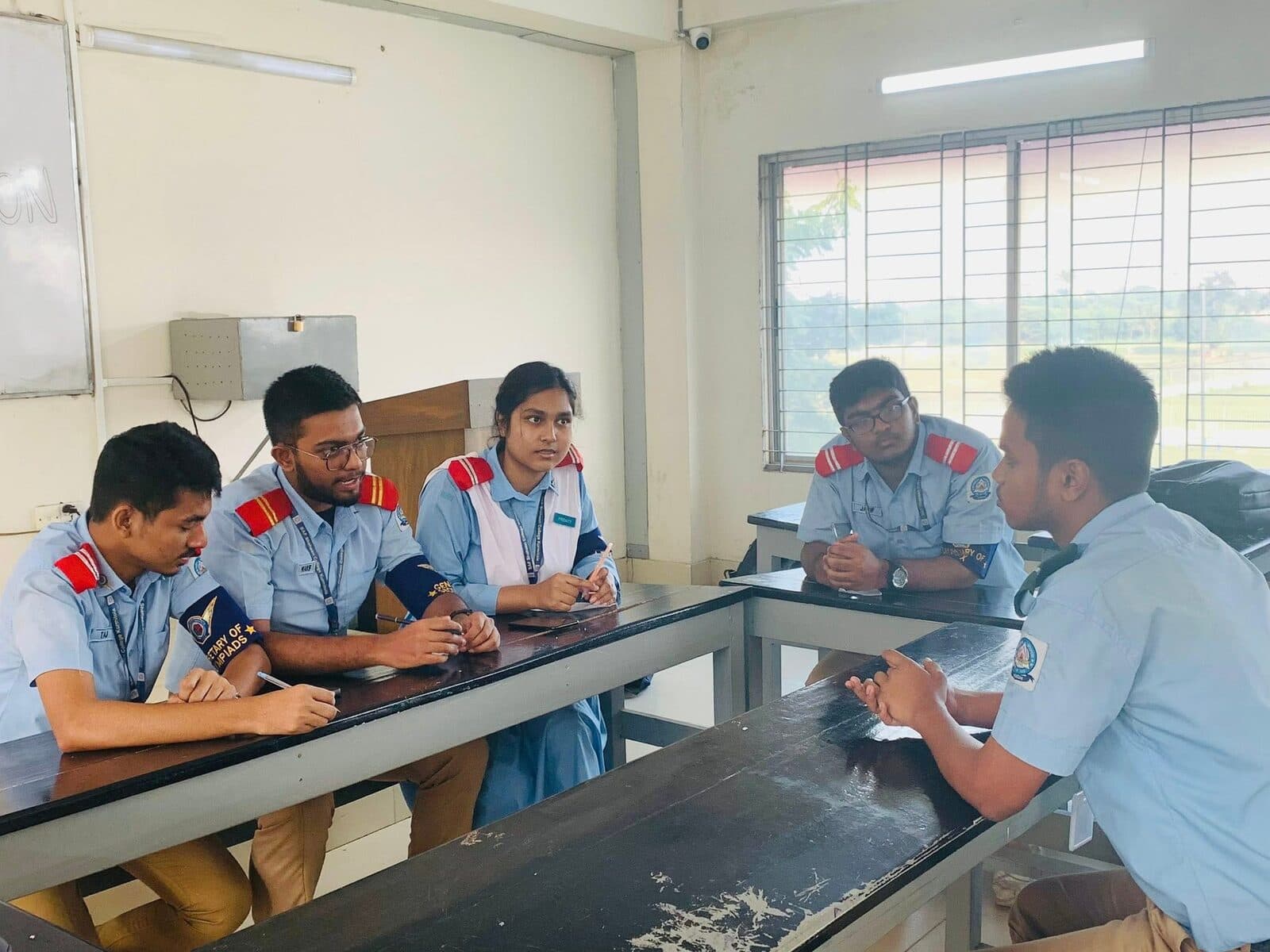 Recruitment and selection viva