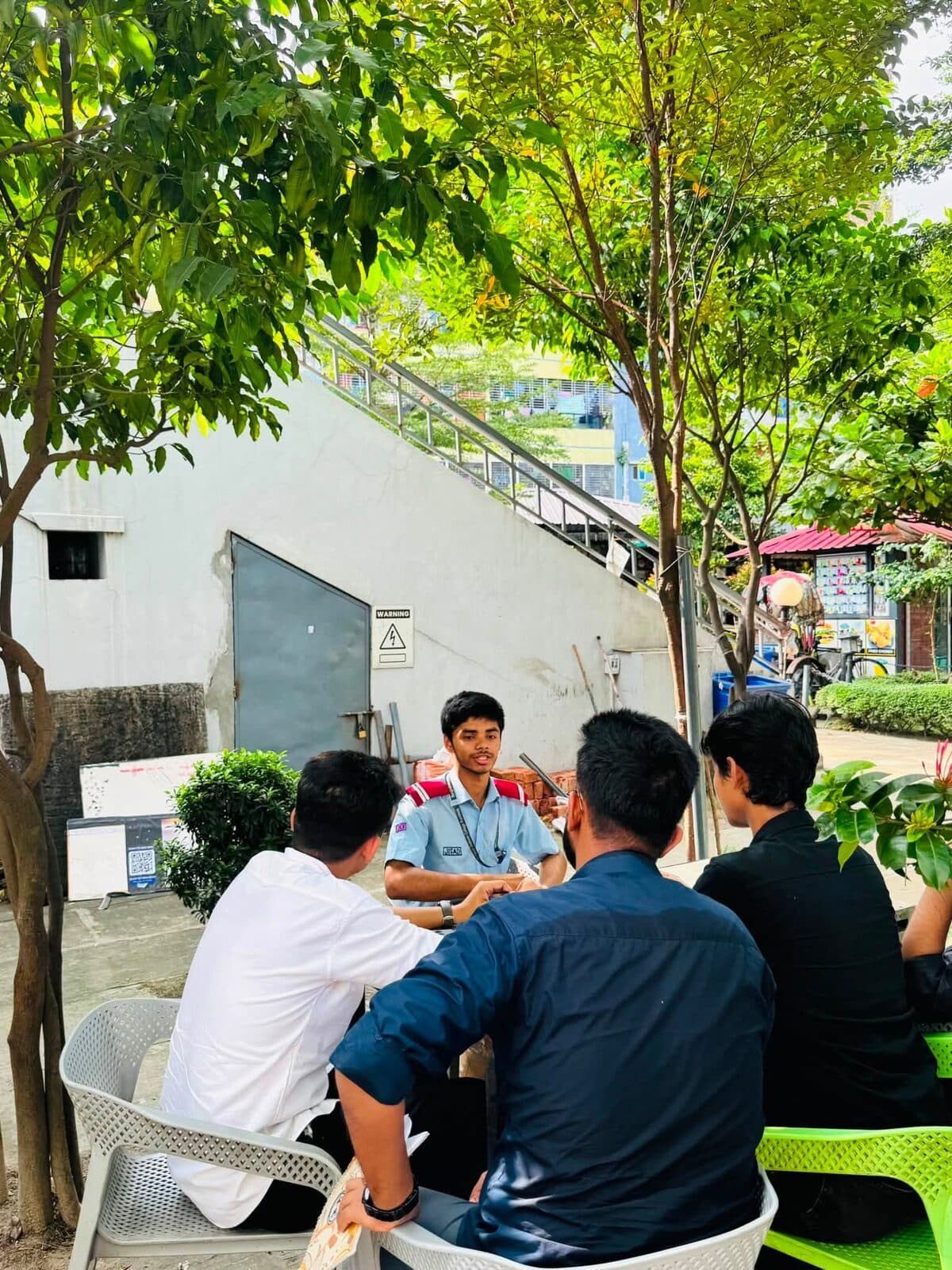 Recruitment and selection viva