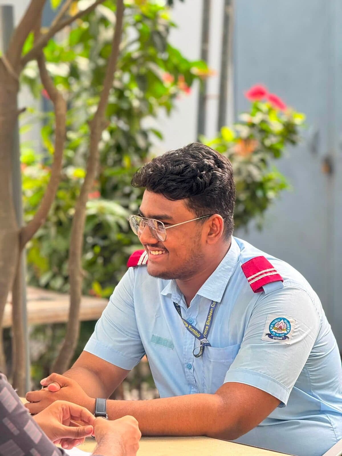 Recruitment and selection viva